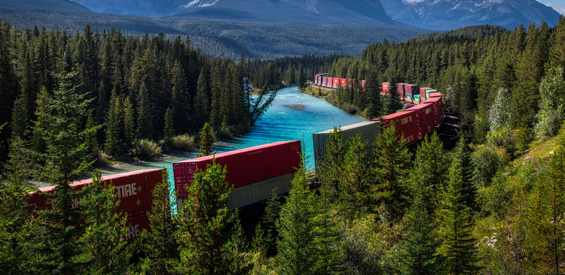 Non-Hazardous Railcar Storage